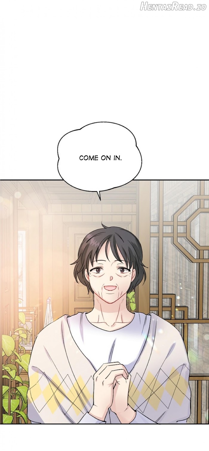 Percentage of Love Chapter 35 - page 2