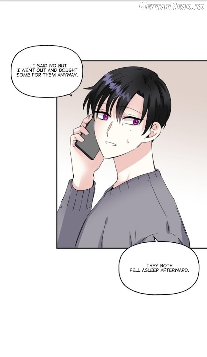 Percentage of Love Chapter 11 - page 13