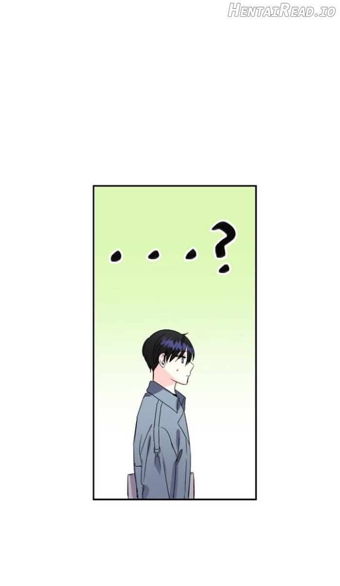 Percentage of Love Chapter 11 - page 32