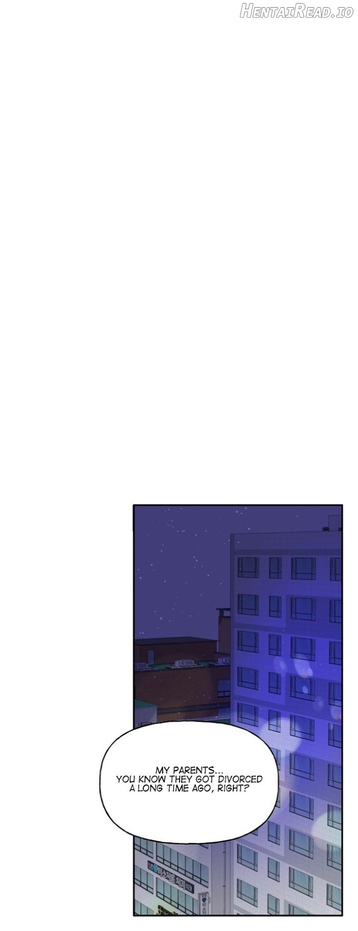 Percentage of Love Chapter 11 - page 42