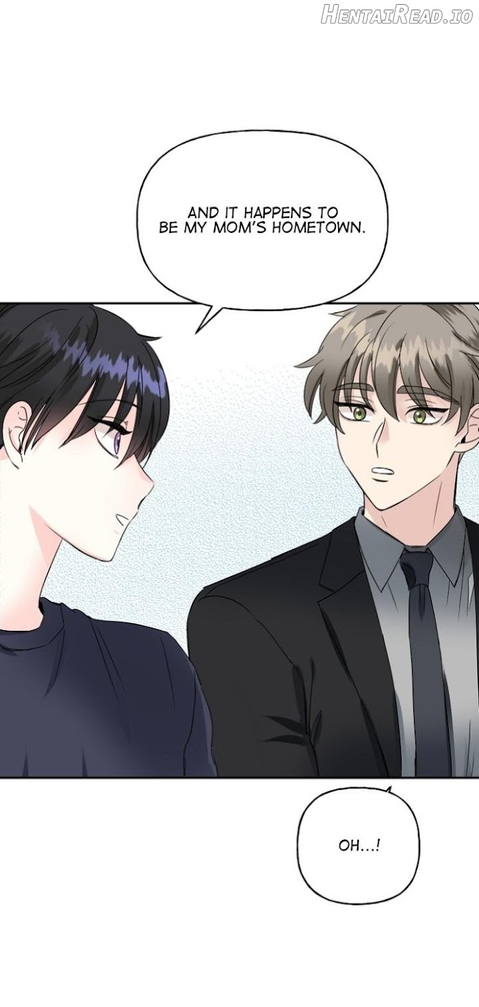 Percentage of Love Chapter 11 - page 45