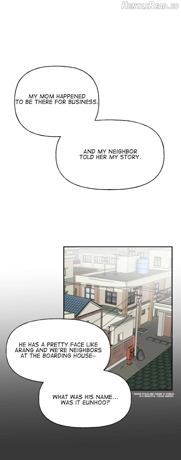 Percentage of Love Chapter 11 - page 46