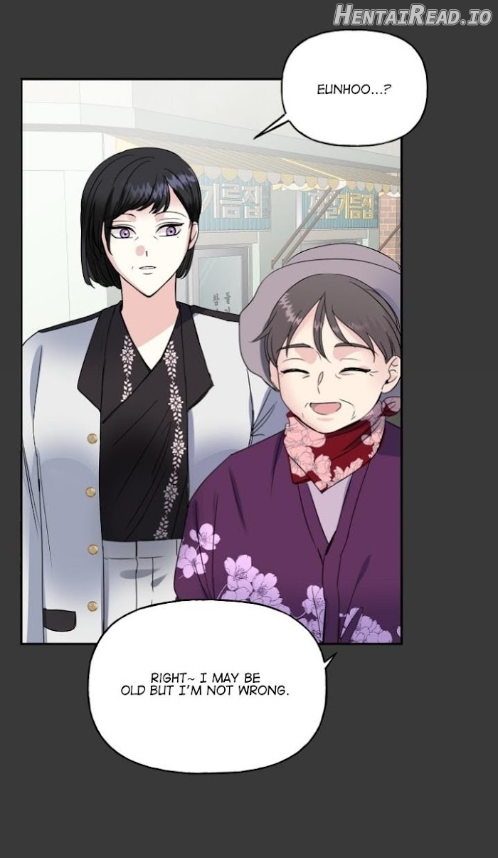 Percentage of Love Chapter 11 - page 47