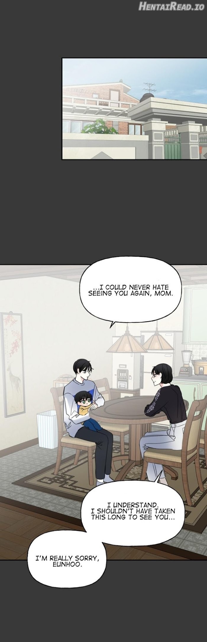 Percentage of Love Chapter 11 - page 49