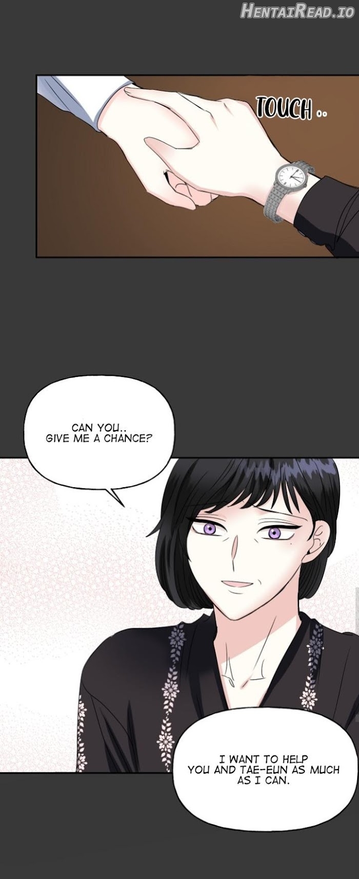 Percentage of Love Chapter 11 - page 50