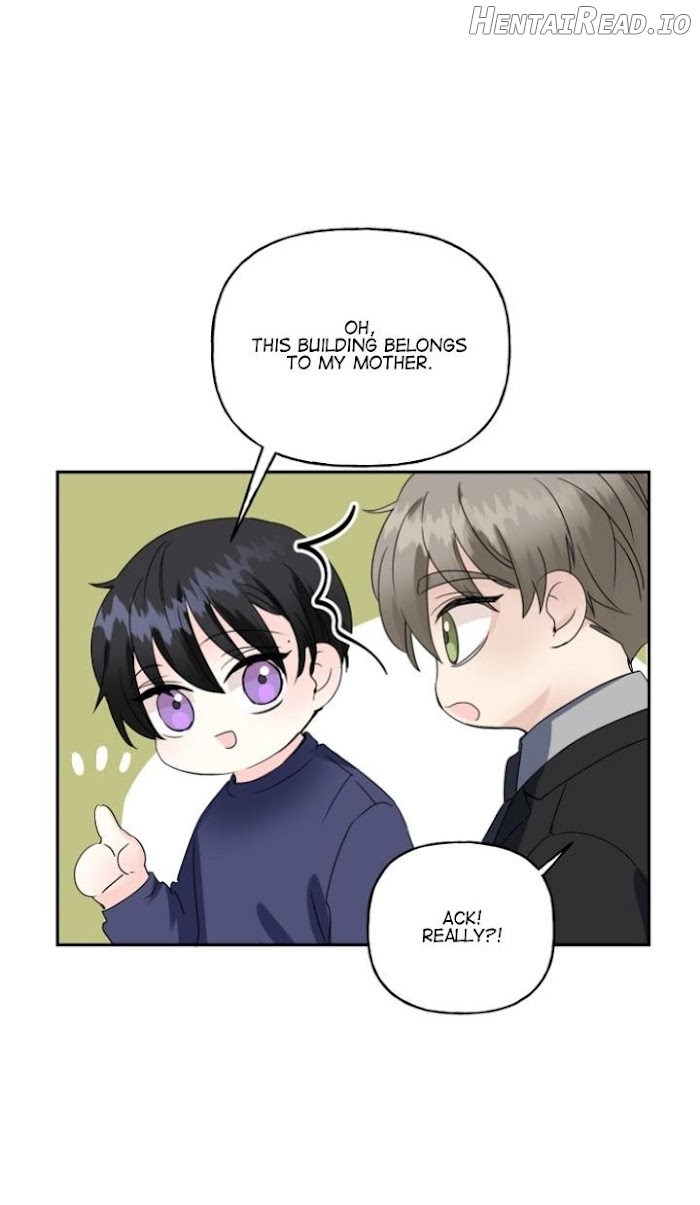 Percentage of Love Chapter 11 - page 53