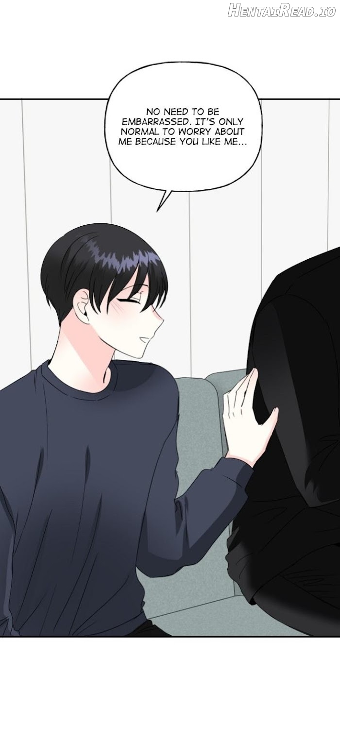 Percentage of Love Chapter 11 - page 57