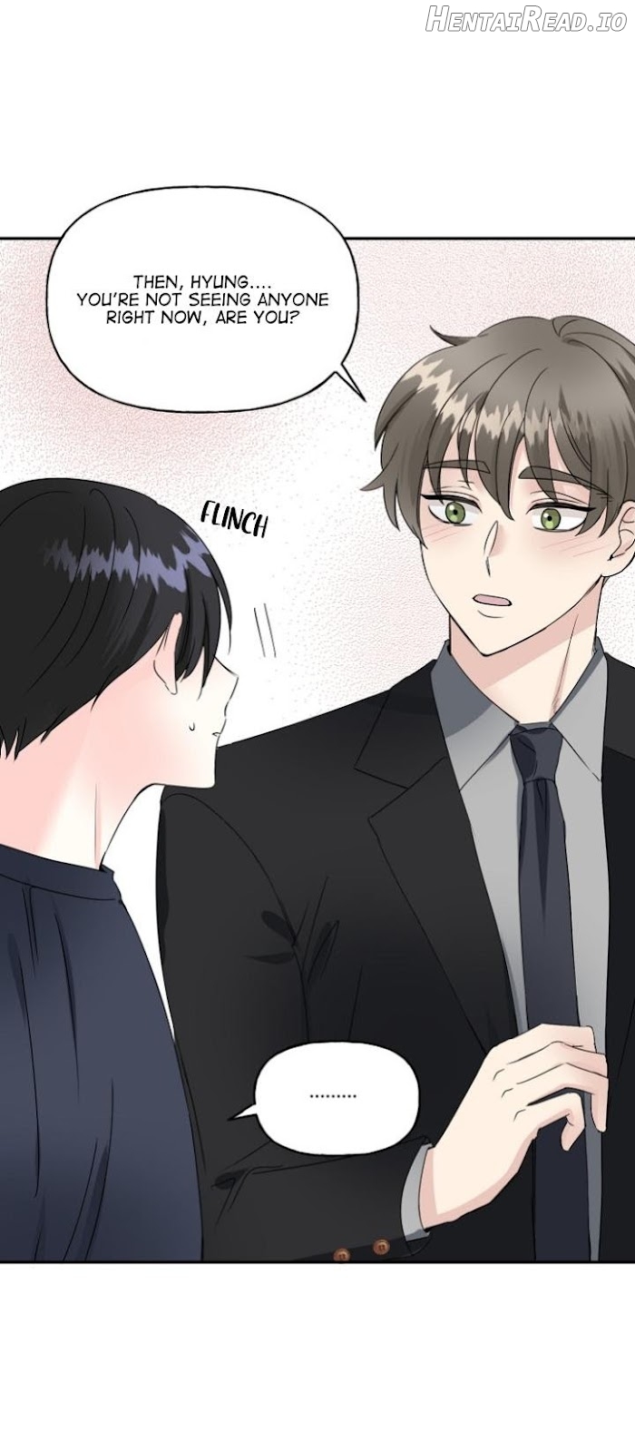 Percentage of Love Chapter 11 - page 59