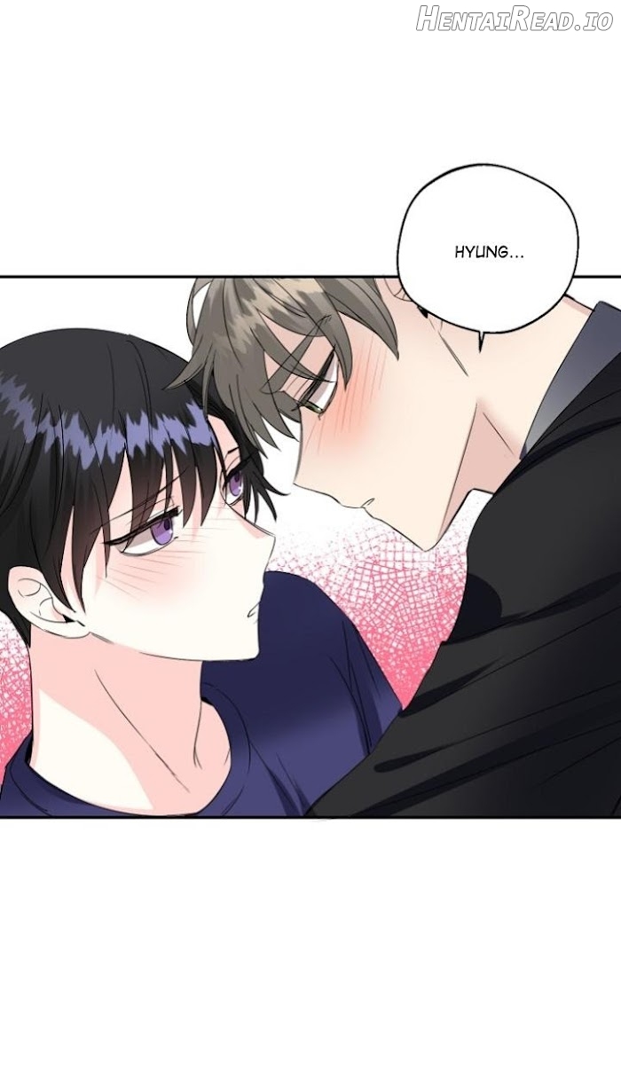 Percentage of Love Chapter 11 - page 63