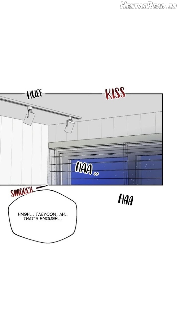 Percentage of Love Chapter 11 - page 66