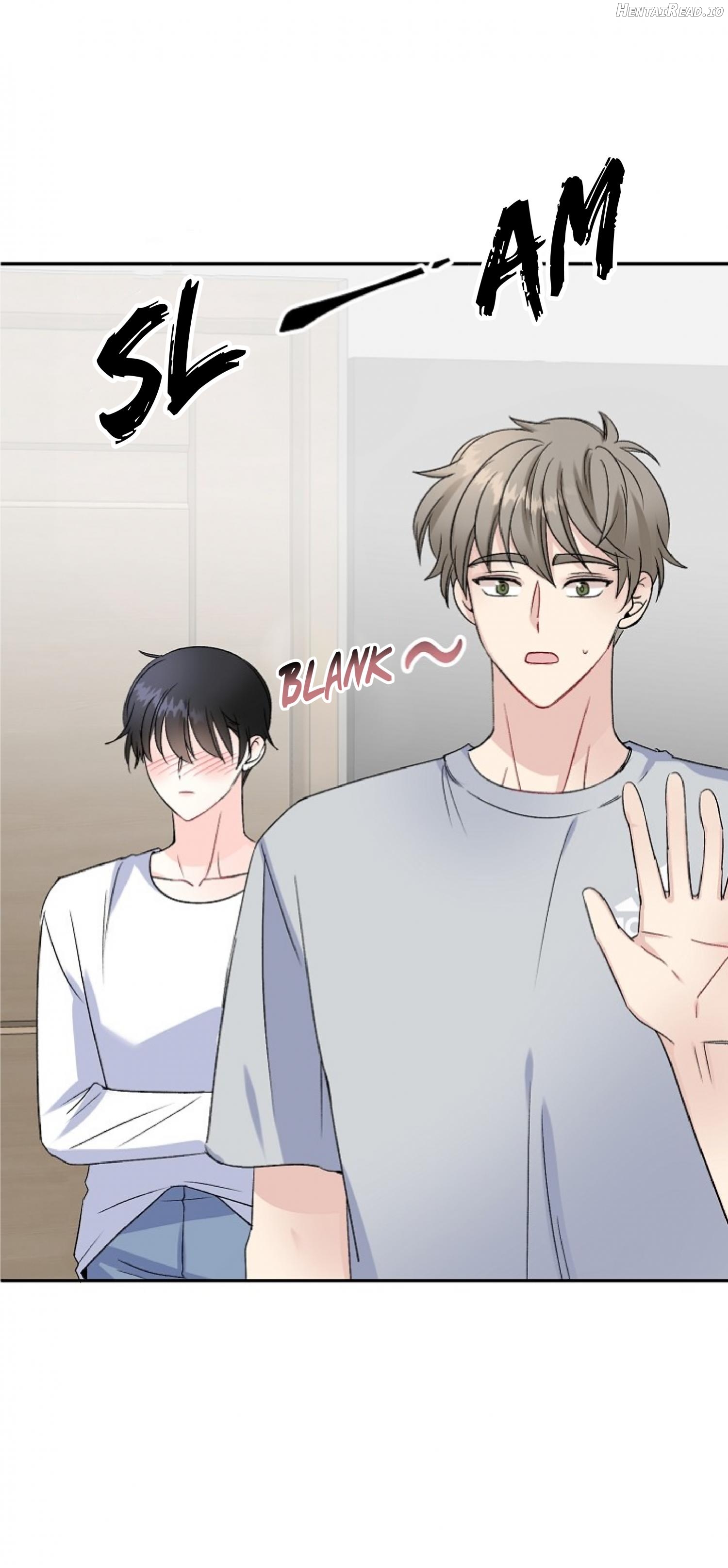 Percentage of Love Chapter 36 - page 50