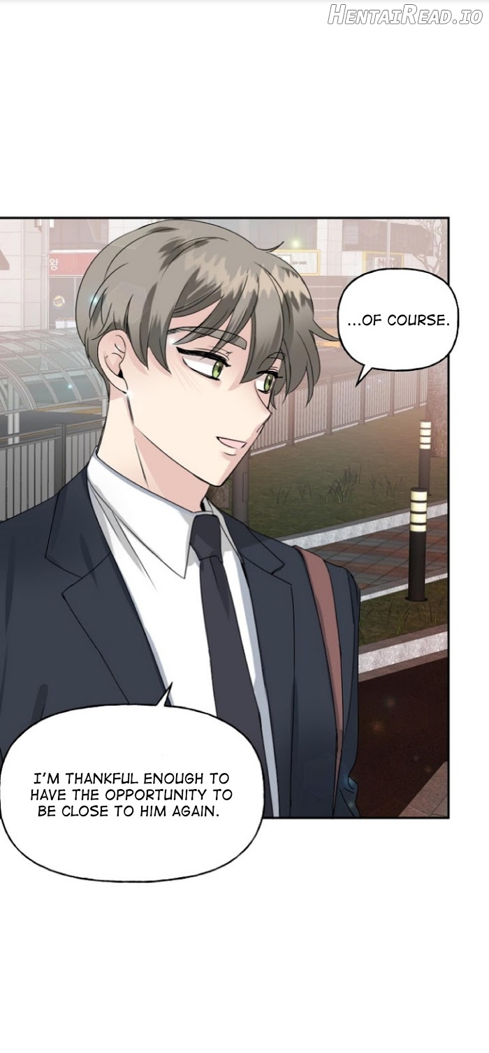 Percentage of Love Chapter 13 - page 43