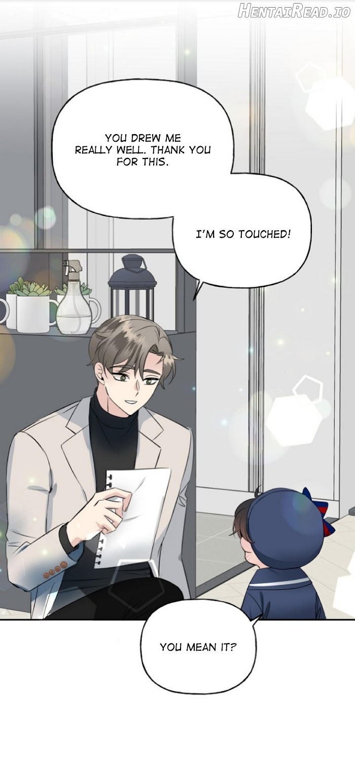 Percentage of Love Chapter 14 - page 24