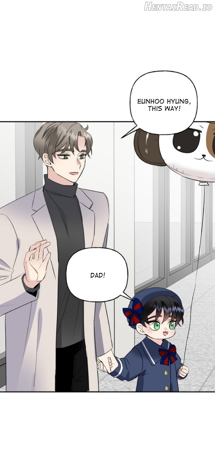 Percentage of Love Chapter 14 - page 38