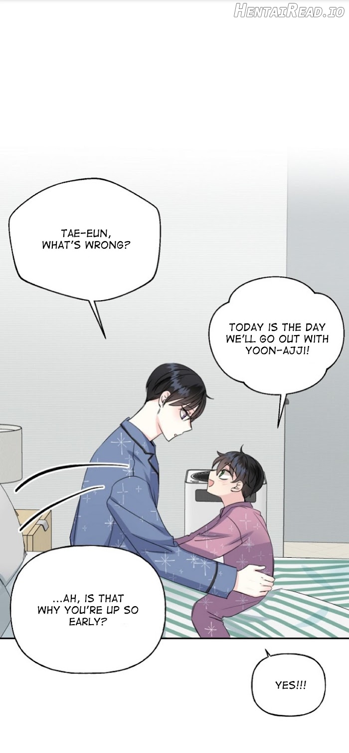 Percentage of Love Chapter 14 - page 6