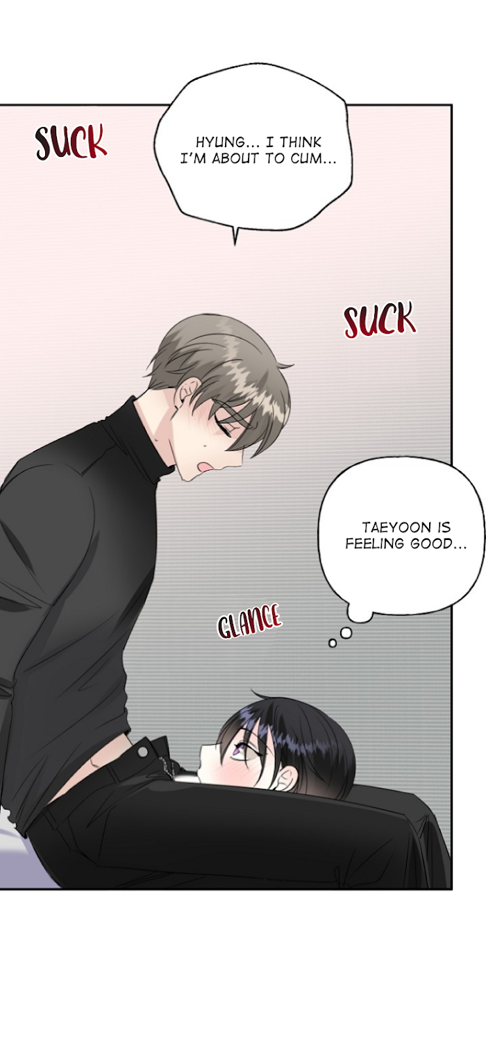 Percentage of Love Chapter 15 - page 20