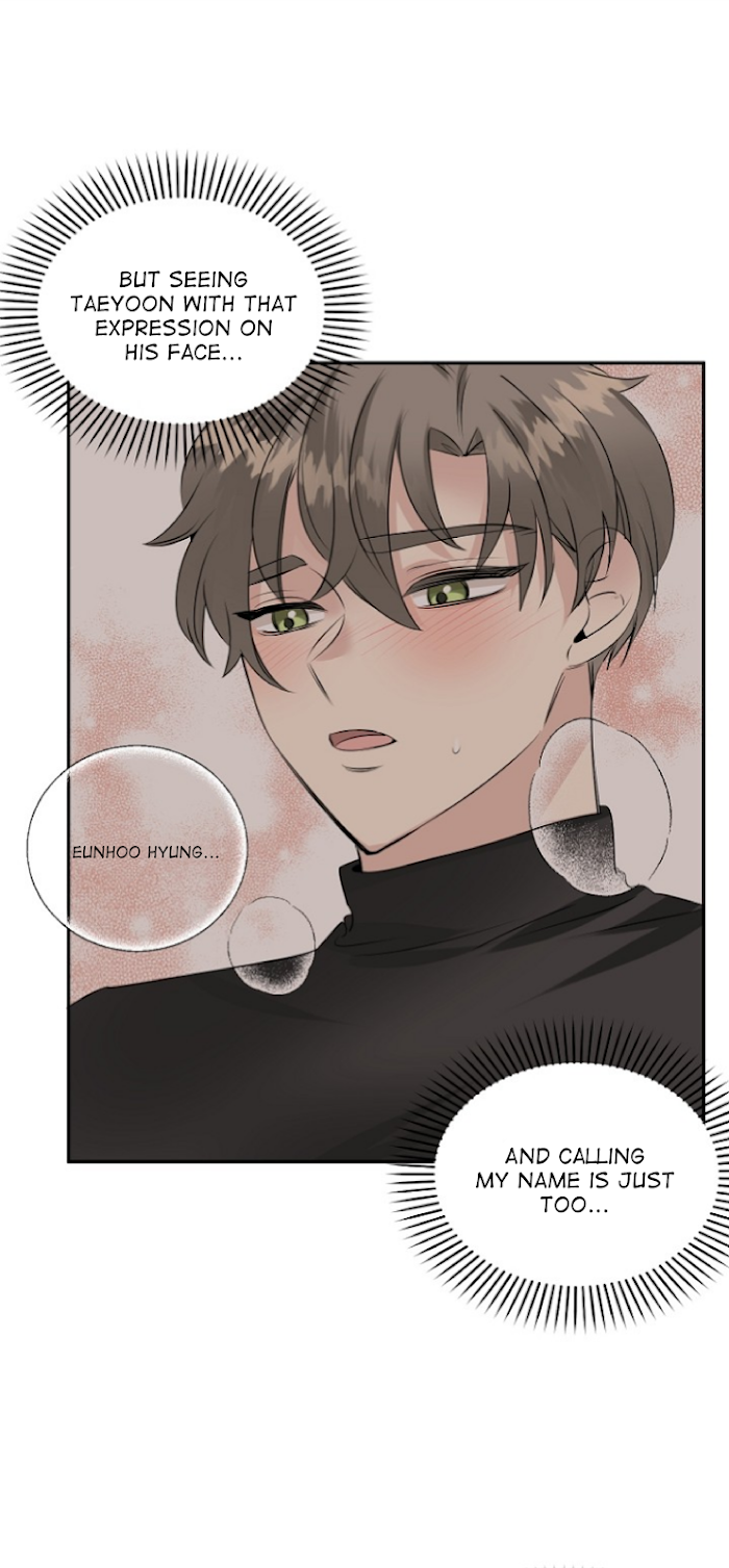 Percentage of Love Chapter 15 - page 31