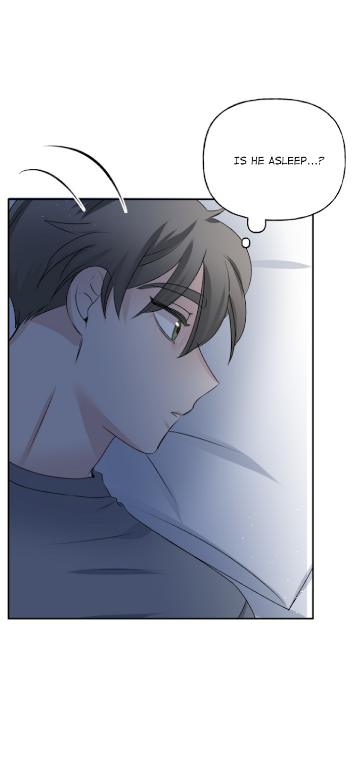 Percentage of Love Chapter 15 - page 45