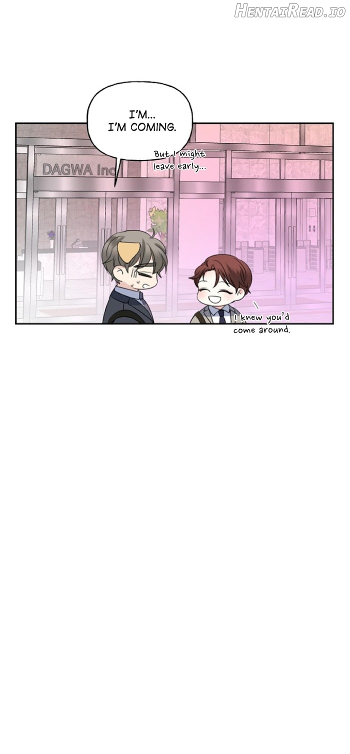 Percentage of Love Chapter 29 - page 12