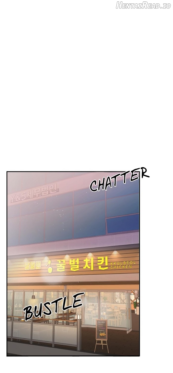 Percentage of Love Chapter 29 - page 13