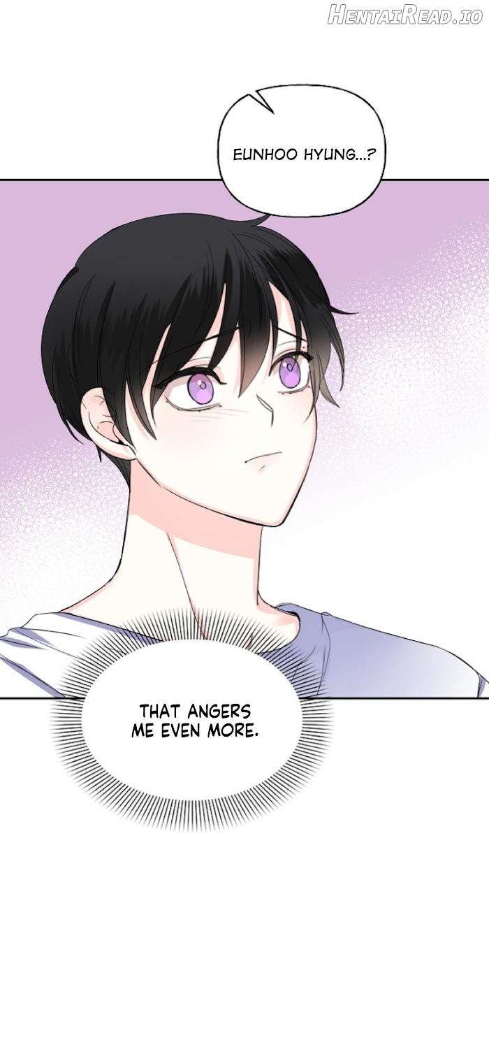 Percentage of Love Chapter 29 - page 37