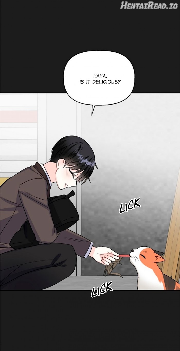 Percentage of Love Chapter 39 - page 23