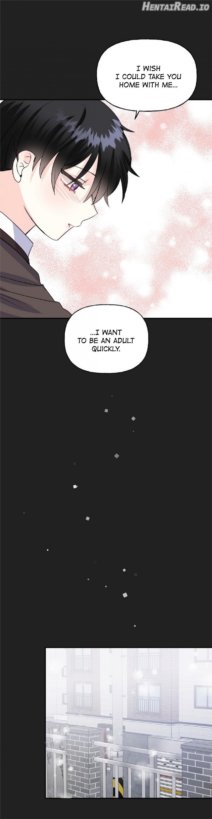 Percentage of Love Chapter 39 - page 24