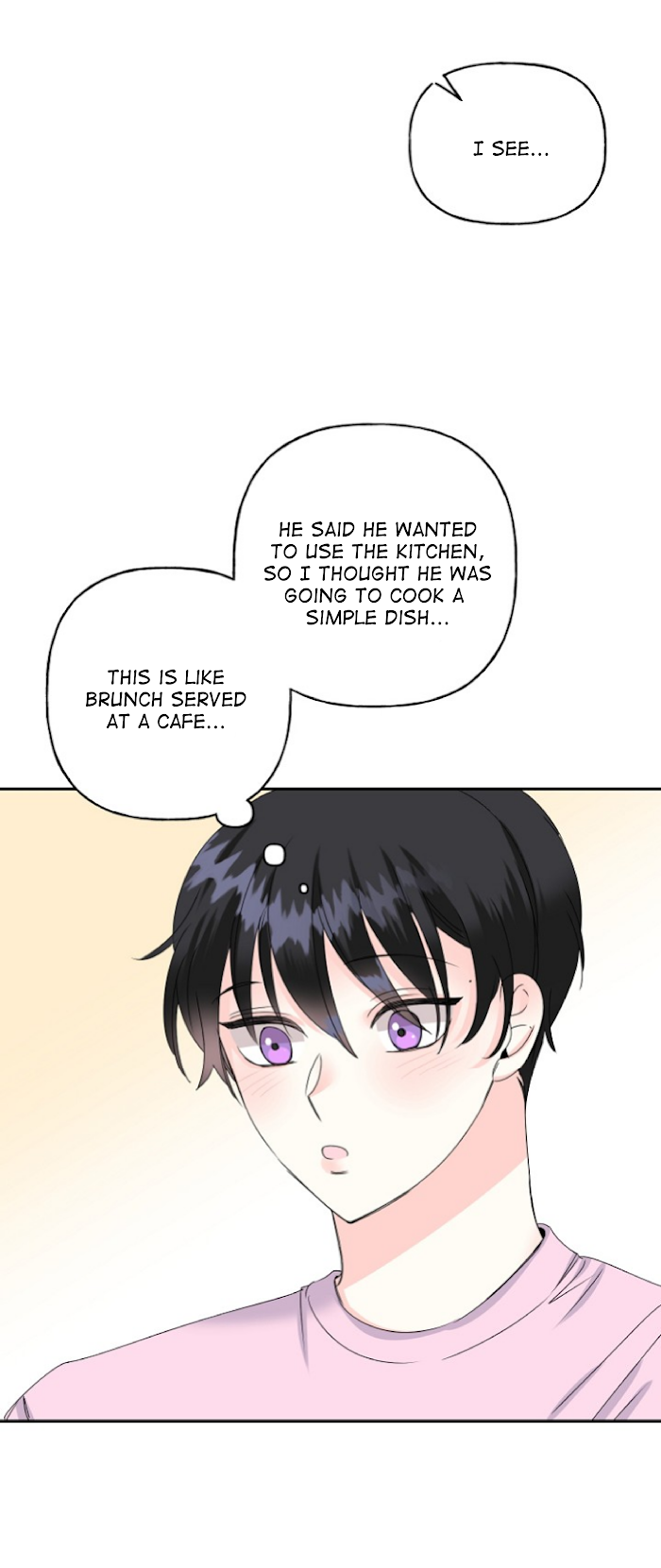 Percentage of Love Chapter 16 - page 5