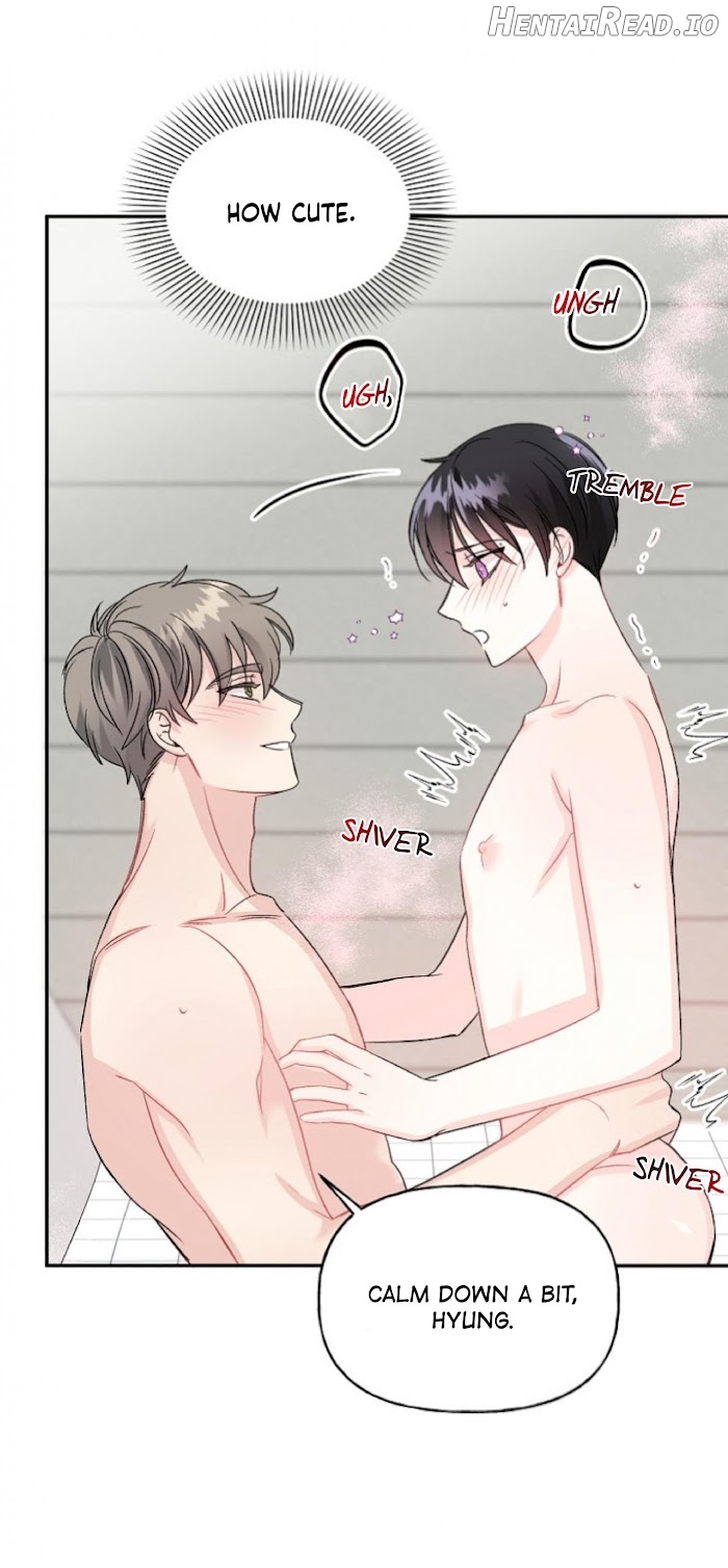 Percentage of Love Chapter 30 - page 30