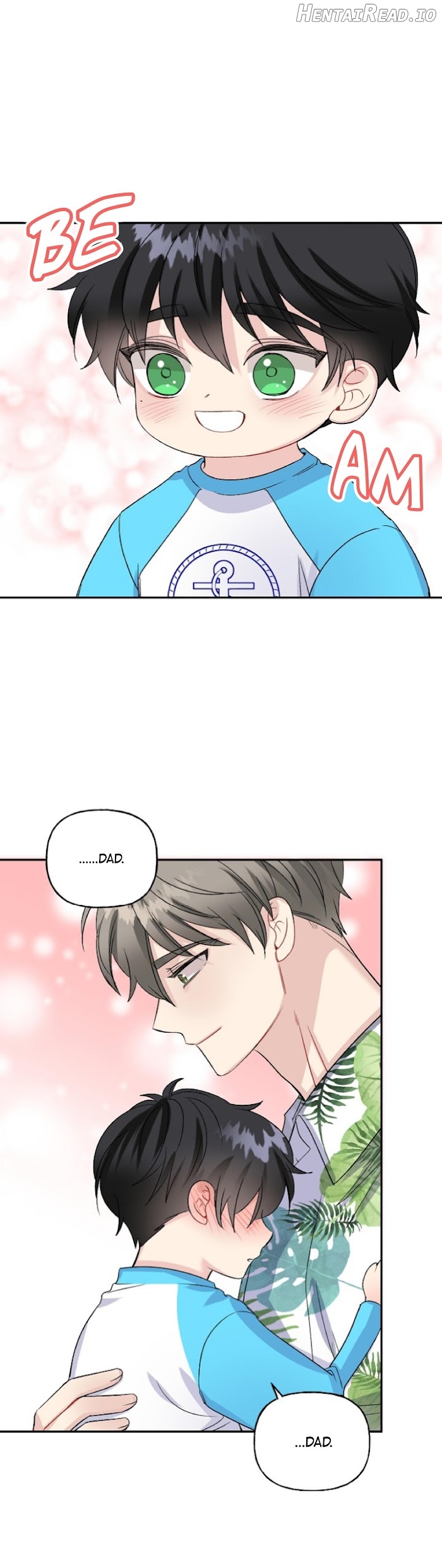 Percentage of Love Chapter 44 - page 20