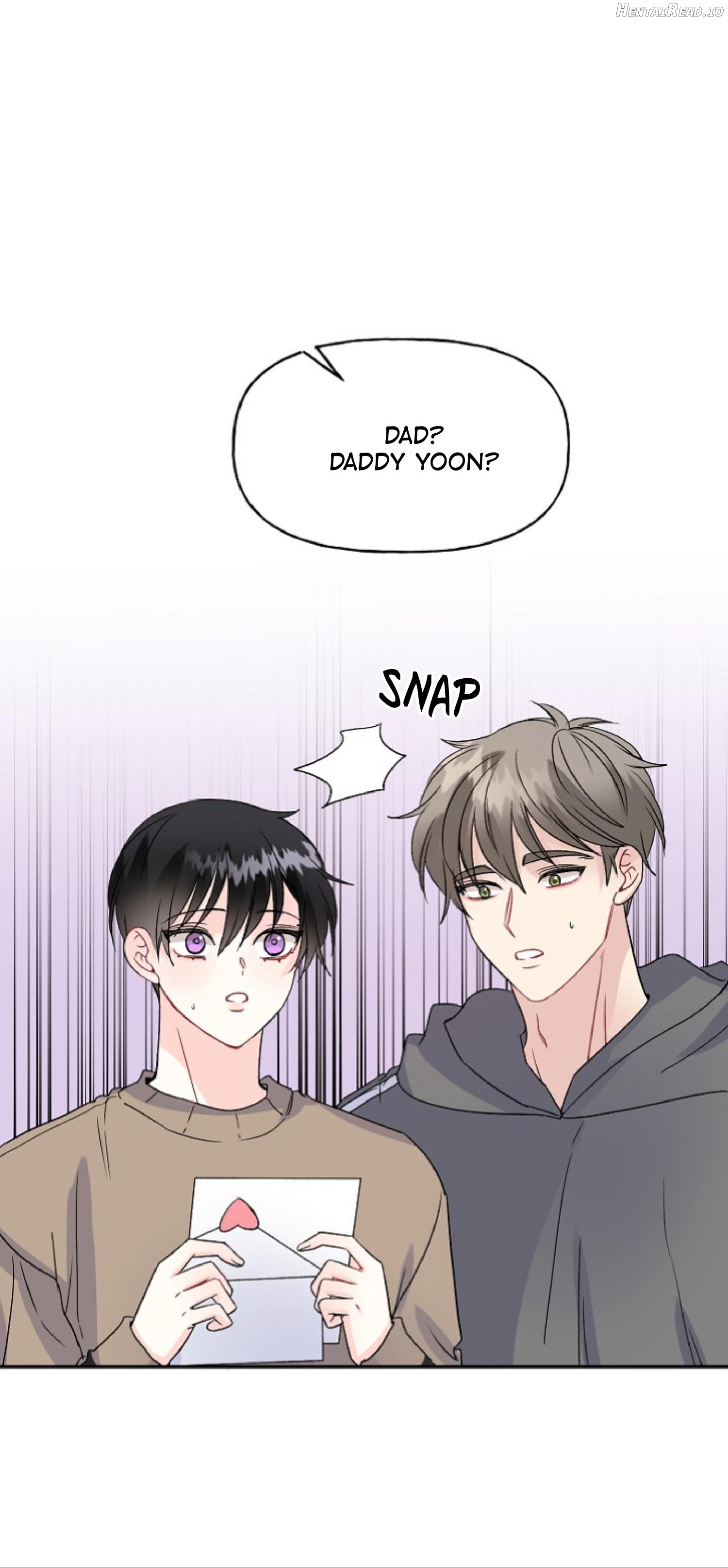 Percentage of Love Chapter 46 - page 11