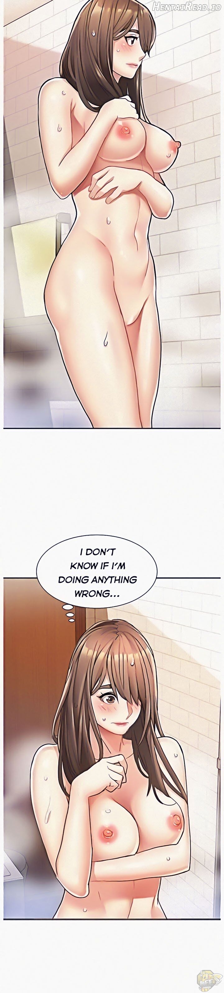 Punishments for Bad Girls Chapter 2 - page 22