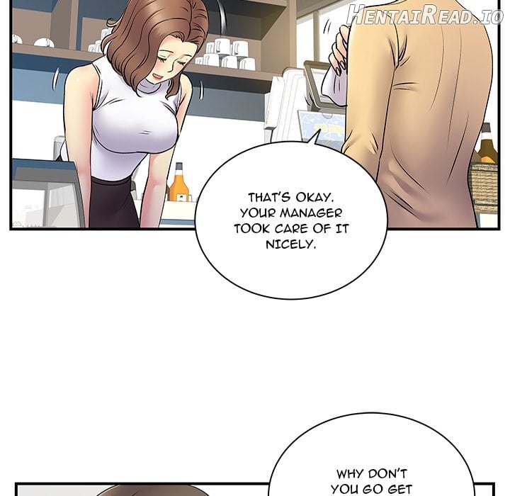 Single Again Chapter 29 - page 104