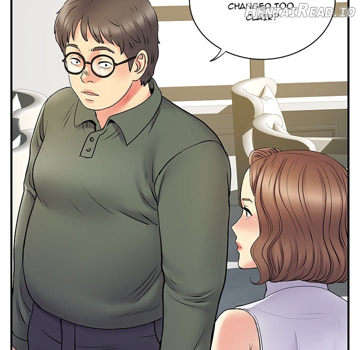 Single Again Chapter 29 - page 105