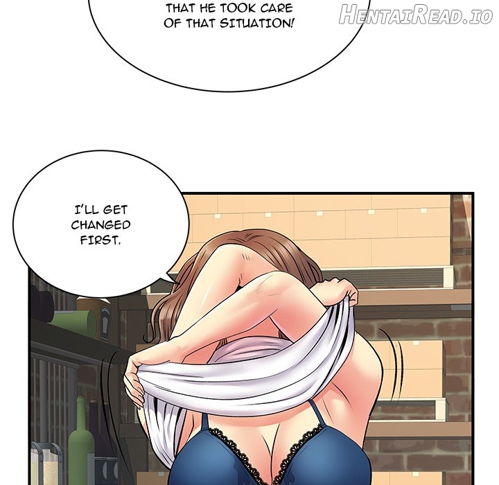 Single Again Chapter 29 - page 113