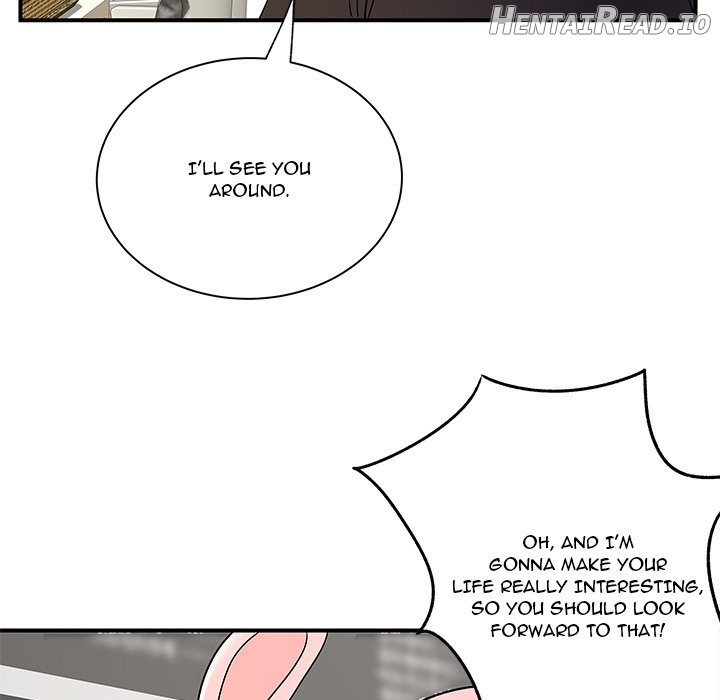 Single Again Chapter 30 - page 64