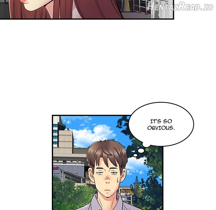 Single Again Chapter 31 - page 36