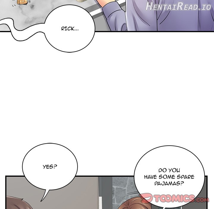 Single Again Chapter 13 - page 105