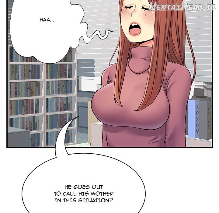 Single Again Chapter 13 - page 34