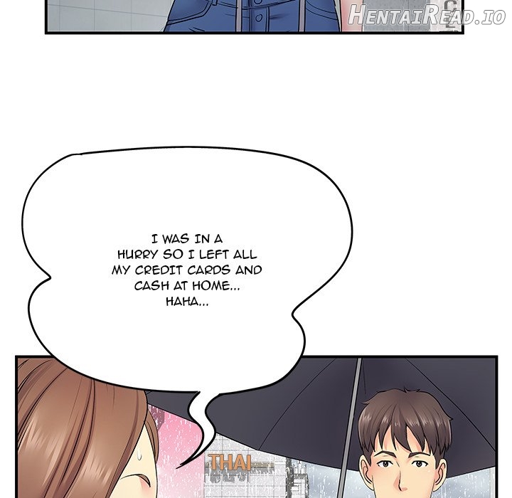 Single Again Chapter 13 - page 73