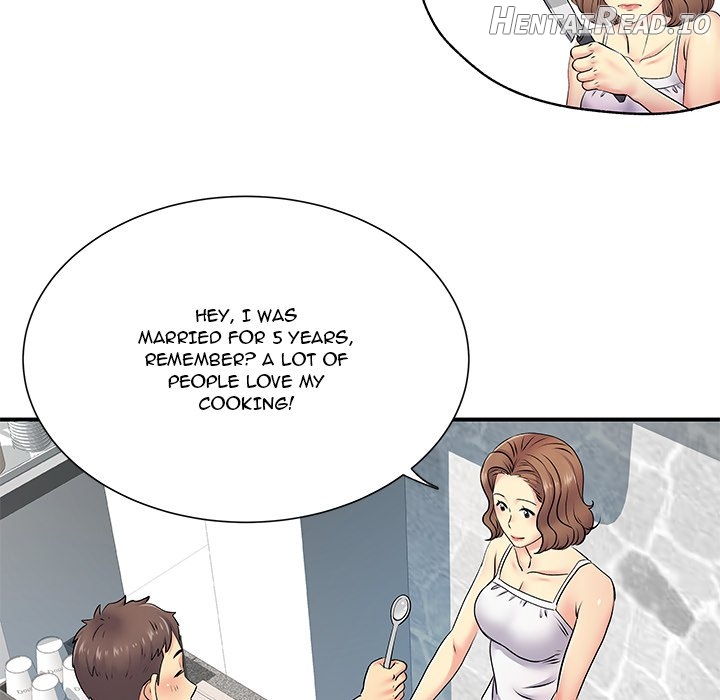 Single Again Chapter 15 - page 105