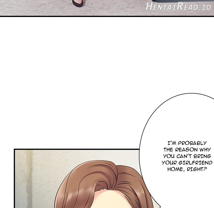 Single Again Chapter 20 - page 37