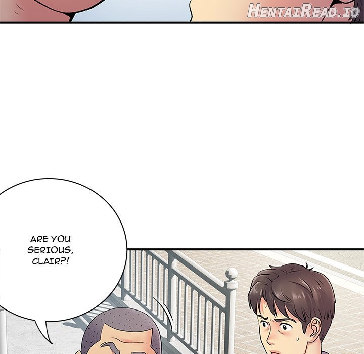 Single Again Chapter 21 - page 66