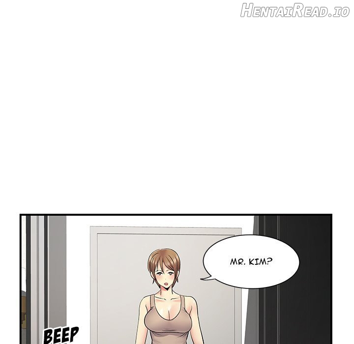 Single Again Chapter 25 - page 41