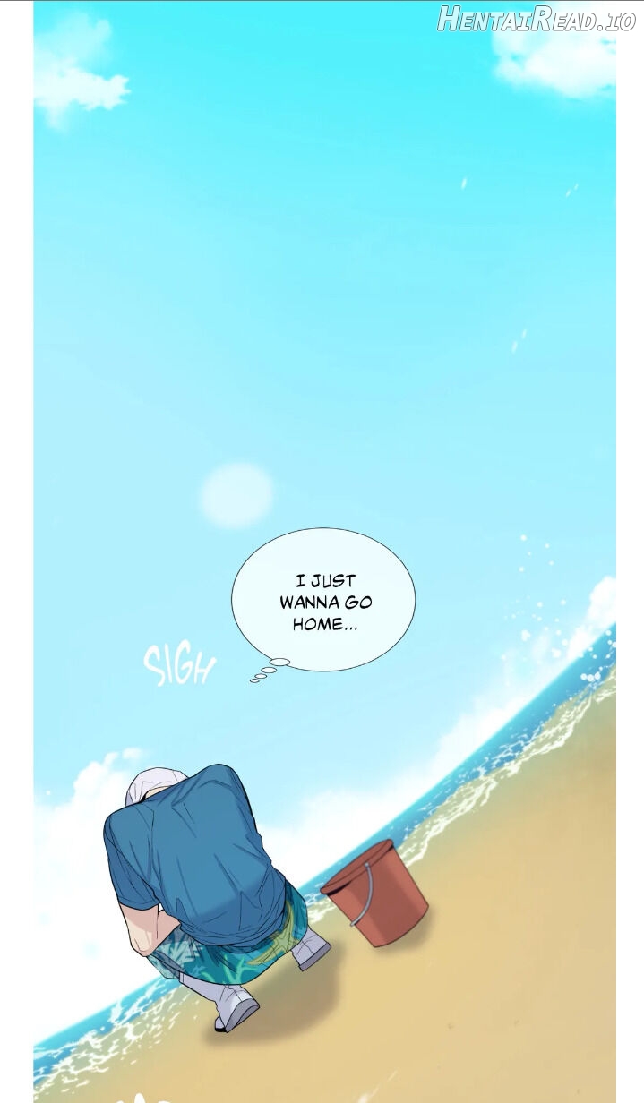 Summer’s Guest Chapter 3 - page 40