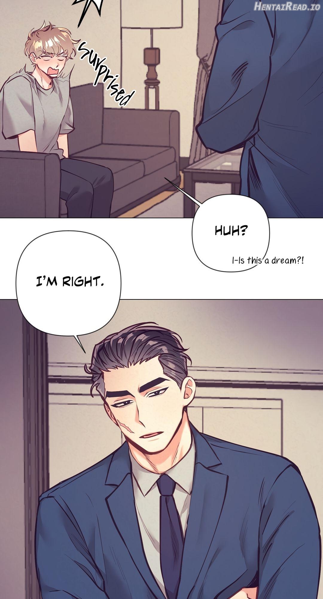 Bye Bye Chapter 10 - page 35