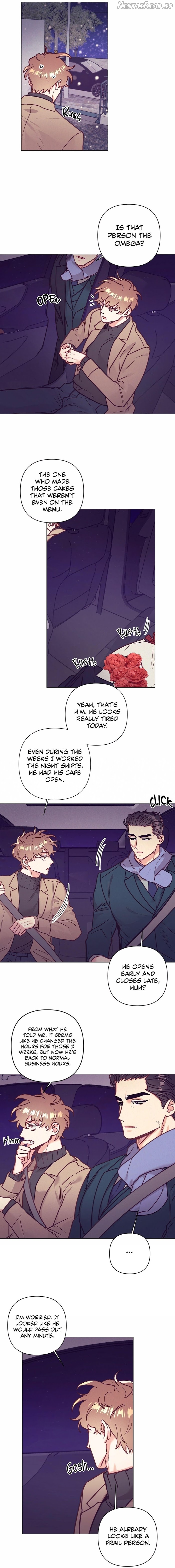 Bye Bye Chapter 18 - page 13