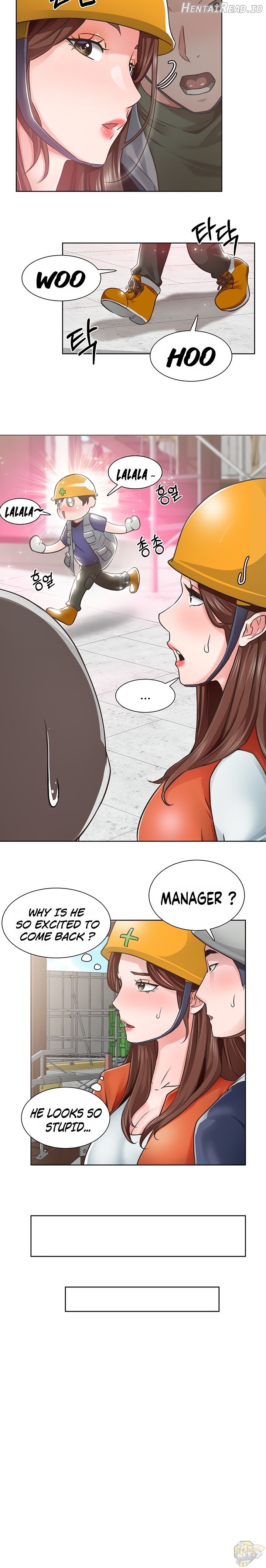 Nogada Romance Chapter 3 - page 14