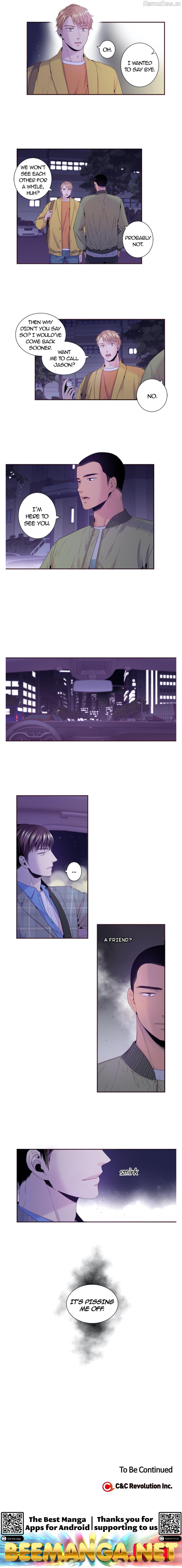 Talk To Me Tenderly Chapter 94 - page 6