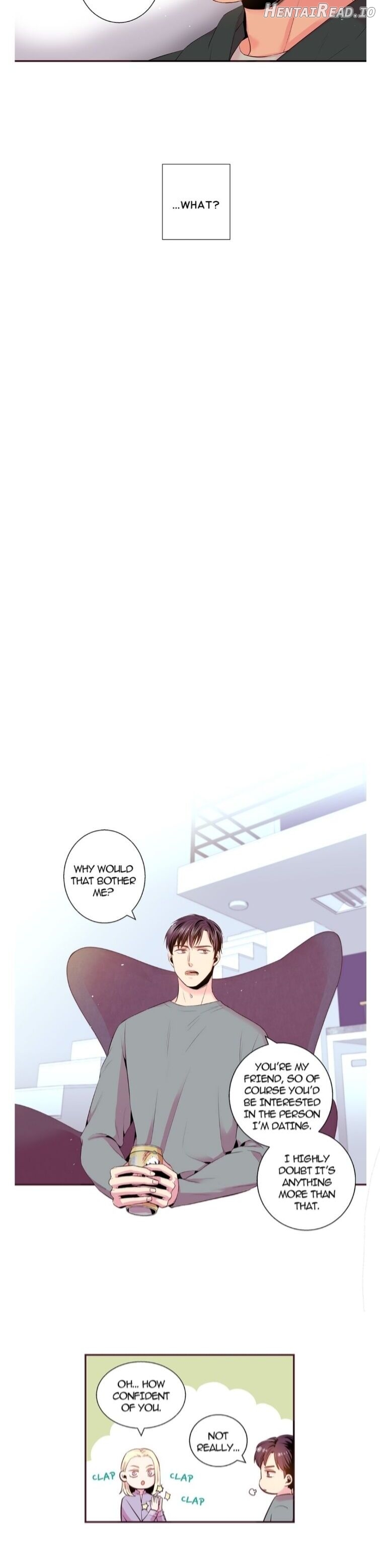 Talk To Me Tenderly Chapter 52 - page 7